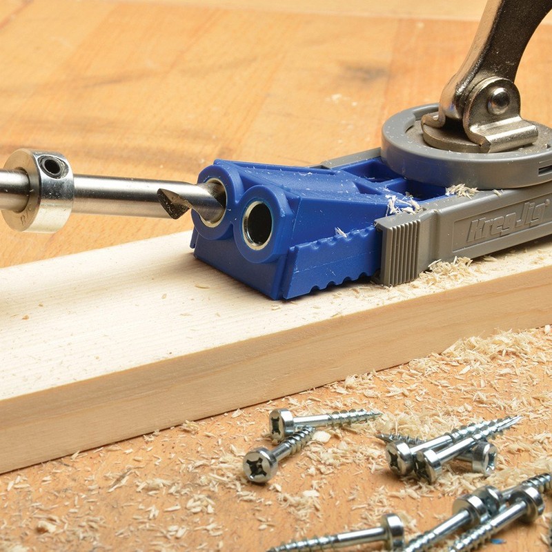 Kreg 185823 Kreg Jig R3