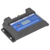Solar Charge Controller LCD Display Dual Usb Interface Durable Solar