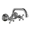 AQG Athos Classic Vintage Kitchen Sink Mixer Tap Fitting Elegant