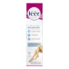 Veet Pure Fresh Crema Depilatoria Piel Sensible 200ml Espatúla