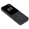 MP3 MP4 Player Bluetooth 5.0 Ultra Thin Digital LCD 1.77