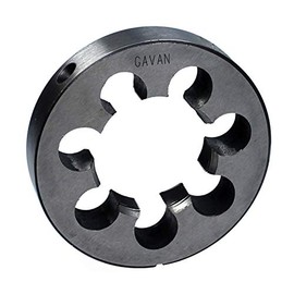 M38 x 1.5 Metric Right Hand Thread Die