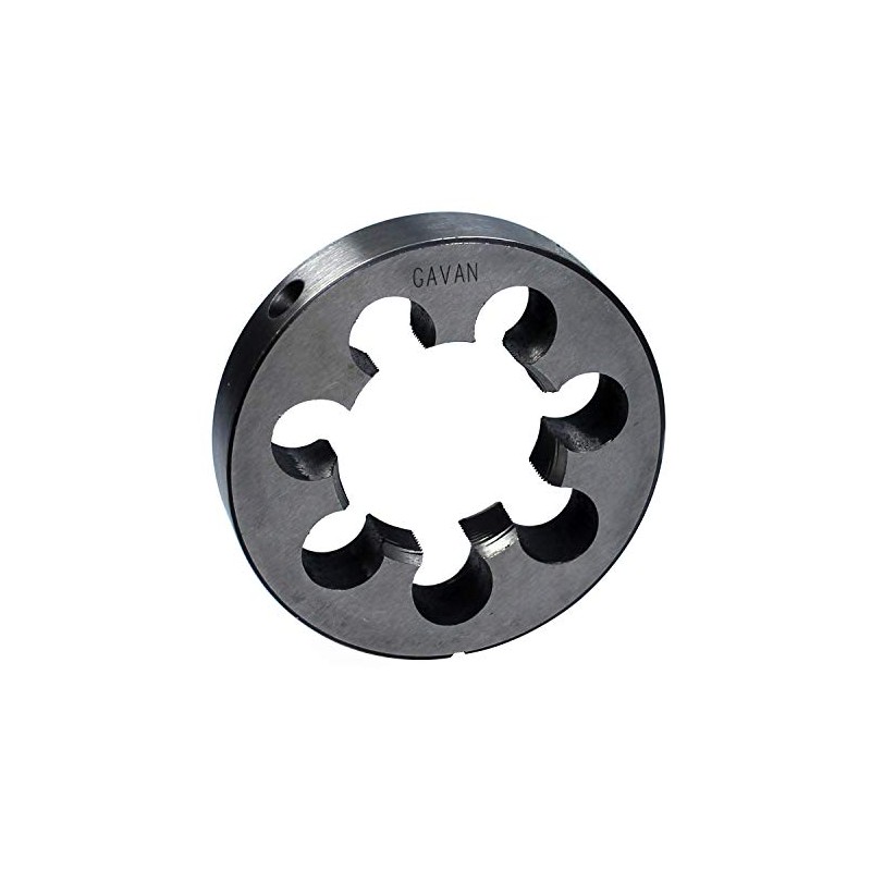 M38 x 1.5 Metric Right Hand Thread Die