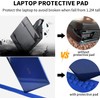 DUSLANG 17 Inch Laptop Backpack for Travel Water Resistant College