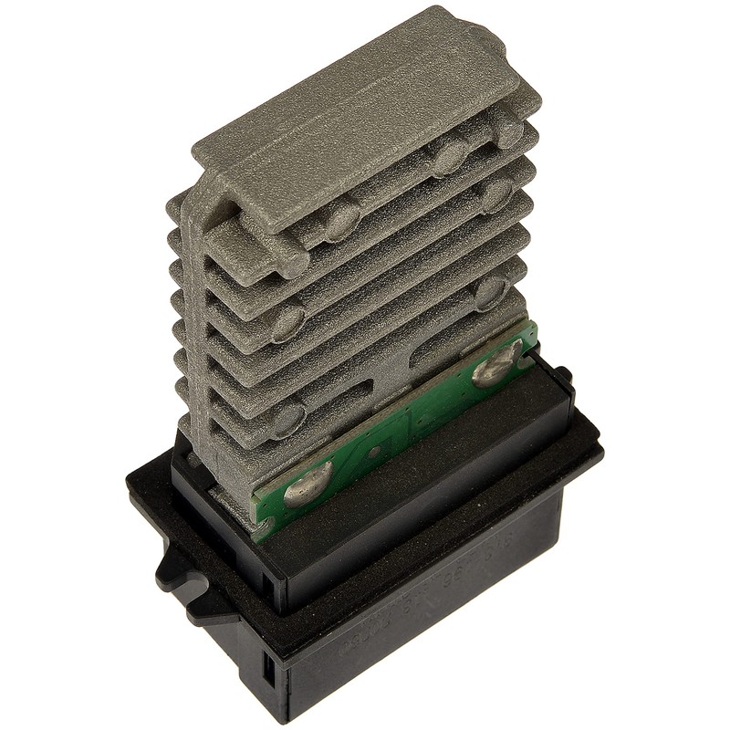 Dorman 973-196 HVAC Blower Motor Resistor Compatible with Select Chrysler/Dodge/Eagle