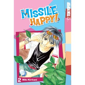 Missile Happy: v. 2