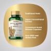 Piping Rock White Willow Bark Capsules | 1500mg | 200