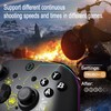 falafaso Switch Controller Pro, Wireless Switch Controller for Switch, Switch