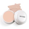 Maycheer Concealer, Maycheer Predraw Concealer-MaycheerSoft Matte Concealers for Face & Under Eye, Lightweight Long Lasting (130# Light Skin)