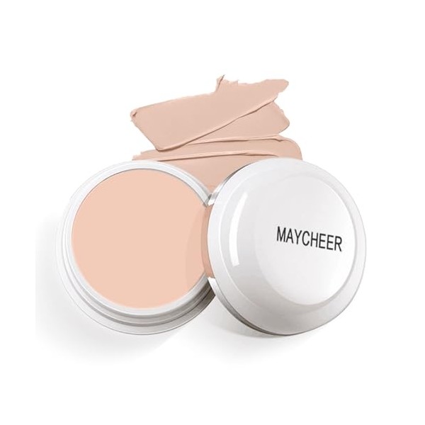 Maycheer Concealer, Maycheer Predraw Concealer-MaycheerSoft Matte Concealers for Face &