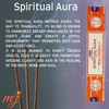 Original Satya Nag Champa Spiritual Aura Incense Sticks | with