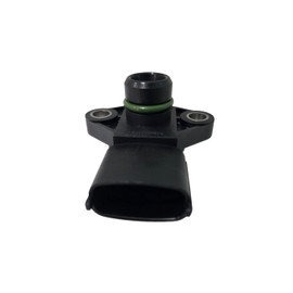 Genuine OEM 39200-2F000 Boost Pressure Sensor, Compatible with Hyundai Santa Fe 2013-2017 Tucson 2013-2017