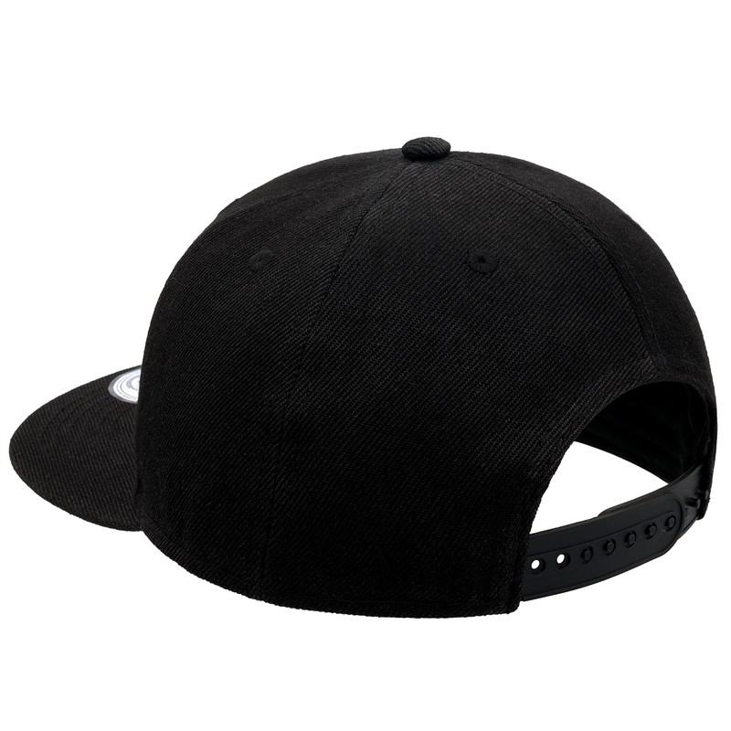 Johnny Chicos Sorry I'm Fresh Cute Children's Snapback Cap, 46-56