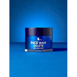 Face Wave Delight 30g / 페이스 웨이브 딜리트 30g