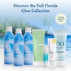 Florida Glow SPF 50 Sunscreen Spray- Hawaii 104 Reef Act
