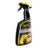 Meguiar's G200916EU Ultimate Quik Spray Wax 473ml, for a high