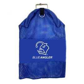 BlueAngler Spearfishing Bag Lobster Bag Fish Bag Diving Snorkeling Bag