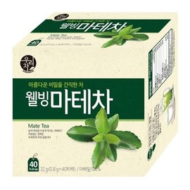 JH74NQ88_52EJ보이차 송원)웰빙마테차40T JH74NQ88_52EJ Boy Cha Songwon) Well-being Mate Tea 40T