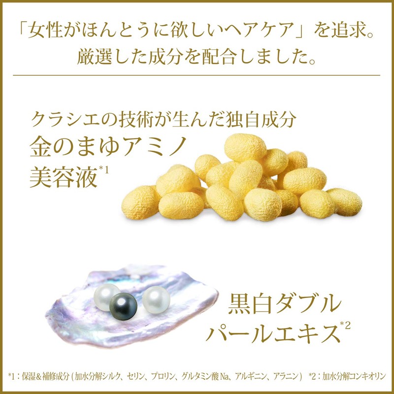 Cocon Super Color Damage Repair Pack