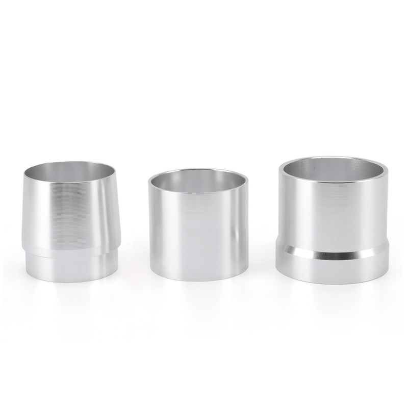 Stator Shaft Seal Installer Kit Billet Aluminum for 700‑R4 4L60