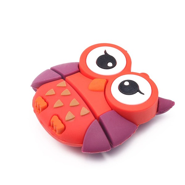 Hsthe Sea USB Flash Drive, 32G Cartoon Cute Pattern USB