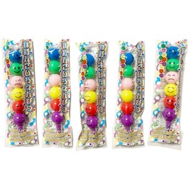 Bun Iroenpitsu Colored Pencils, Set of 5