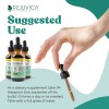 Rejuvica Health Prostavec - #1 Liquid Prostate Supplement - Prostate