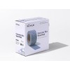 Sunmight Ceramic Film 2.75" X 13.12yd 80G Grip Sheet Roll,