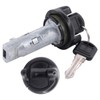 ApplianPar Ignition Lock Cylinder and Door Lock Cylinder for C1500