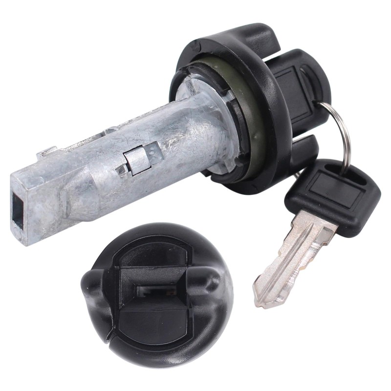 ApplianPar Ignition Lock Cylinder and Door Lock Cylinder for C1500