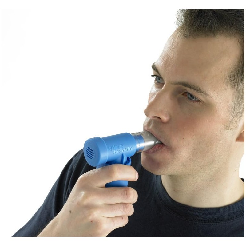 POWERbreathe Classic Medium Resistance