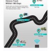 TKMARS TK901 Mini Rastreador GPS en Tiempo Real con Magnética,