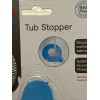 Oxo Tot Tub Stopper- Silicon Seal Keeps Water In Tub,