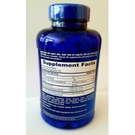 Osteo BiFlex 200 Tablets SEALED OSTEO BI-FLEX Triple Strength Glucosamine MSM D3 EXP 7/2026