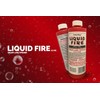 Liquid Fire Drain Line Opener, 32 Oz