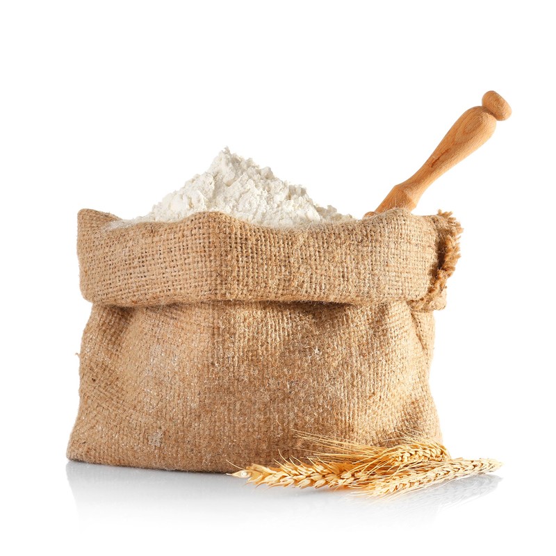 Earthborn Elements Pastry Flour 1 Gallon Bucket, Baking, Always Pure