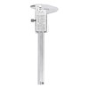Neoteck Digital Vernier Caliper 100mm/4 Inch Stainless Steel Electronic Caliper