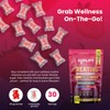 Suplify, Max 5000mg, 120 Creatine Monohydrate Gummies, Added 500mg BCAAs