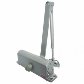 Door Closer K620 for Fire Doors and Entrance Doors Fire Door Closer - Single Unit