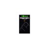 Korda Straight Point Barbless Qty 10 (Size 4)