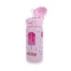 Nuby 80713 Thirsty Kids No Spill Flip-It Active - Taza