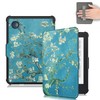 Vakarey Ultra Thin with Automatic Wake/Sleep Case for Tolino Shine