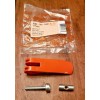 STIHL NEW Genuine STIHL Bolt Lever Clamp Assy BR450 BR700