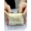 Oger Natural Pumpkin Fibre Soap 110 g - Propolis Extract