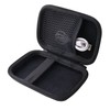 WERJIA Hard Carrying Case Compatible with Garmin Edge 1050/1040/1030 Plus/Garmin