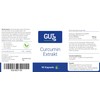 Curcumin Extract Capsules High Dose - 999 mg per Day