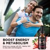 (2 Pack) Vitamin B12 liquid Drops, B12 vitamins 5000 mcg,