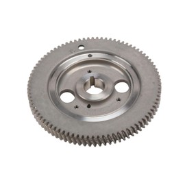 GM Parts 12710214 Camshaft Gear with Gears, Pins, Spring, and Bolt