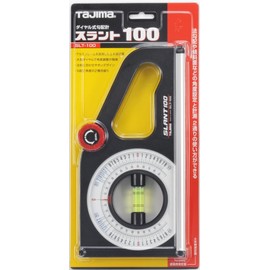 タジマ(Tajima) スラント100 250mm SLT-100