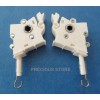 G & V 2 Pack of White Wand Tilt Control